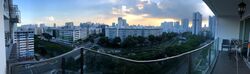 Eight Riversuites (D12), Condominium #595834741